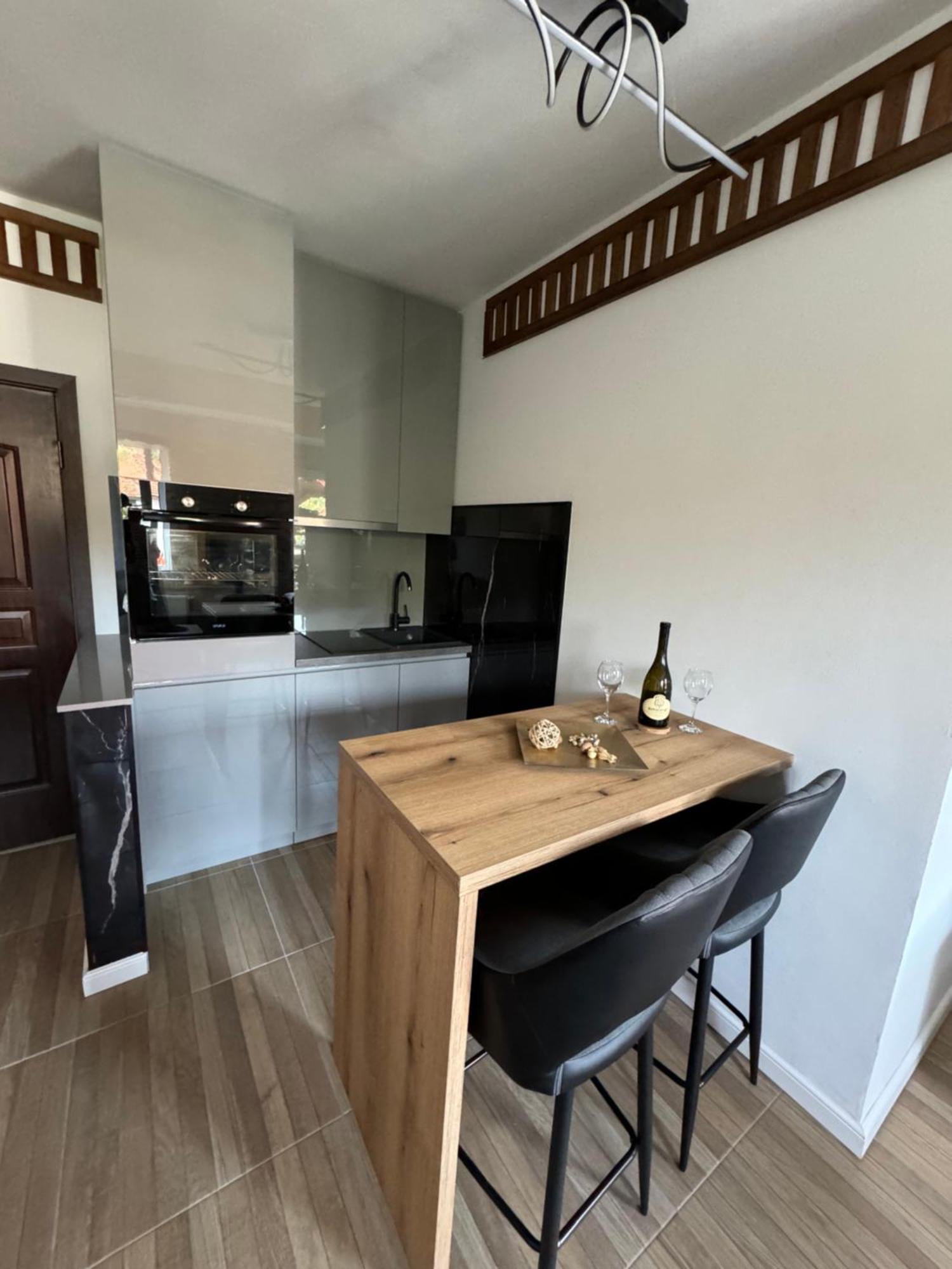 Apartments Radovic Kolašin Exterior foto