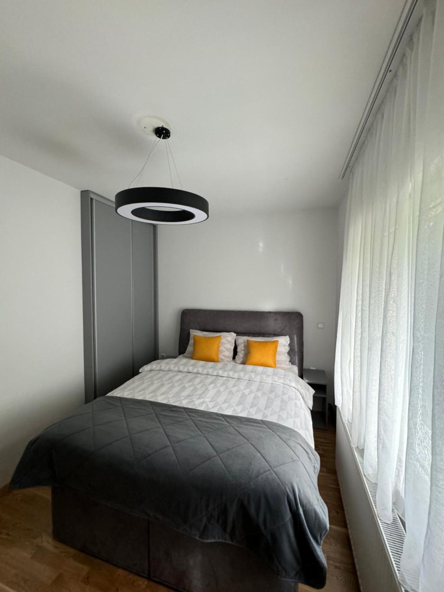 Apartments Radovic Kolašin Exterior foto